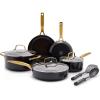 10 Piece Cookware Set