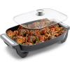 Electric Skillet