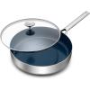 Saute Pan