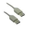 image:imageUSB 20 AA Cable MM  GY 6ft
