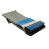 image:imageATA66100 2 Drive PVC IDE Cable  2ft