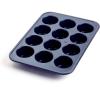 12 Cup Muffin and Cupcake Baking Pan