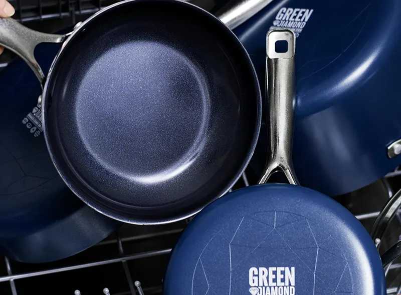 Frying Pans