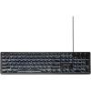 image:imageBlue Diamond Connect Backlit Keyboard  French