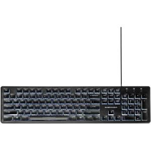 Blue Diamond Connect Backlit Keyboard – French